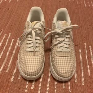 Nike Air Force 1s